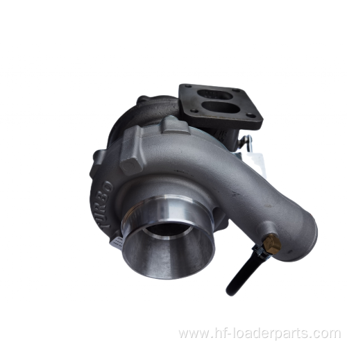 High Efficiency Energy Saving Engine Turbo Charger
